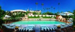 Beverly Hills Hotel Pool